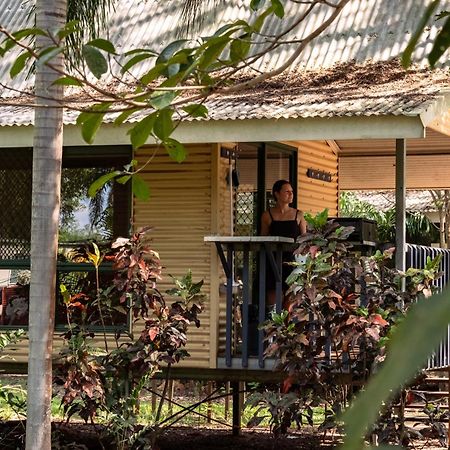 Litchfield Tourist Park Hotel Batchelor ภายนอก รูปภาพ