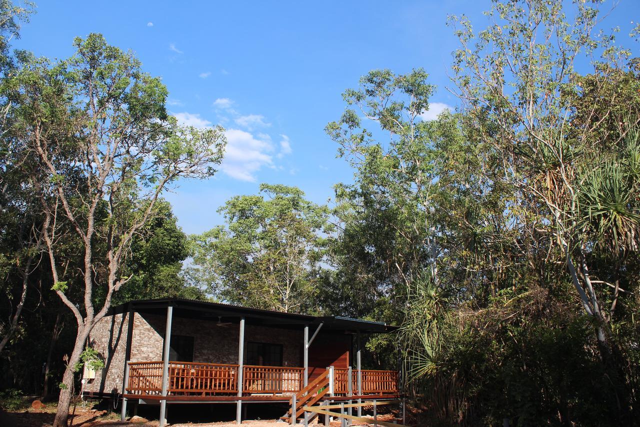 Litchfield Tourist Park Hotel Batchelor ภายนอก รูปภาพ